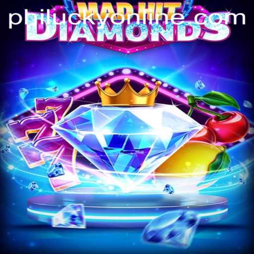 Discover the Thrilling World of MadHitDiamonds: An Action-Packed Adventure